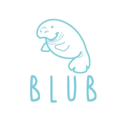 Trademark BLUB