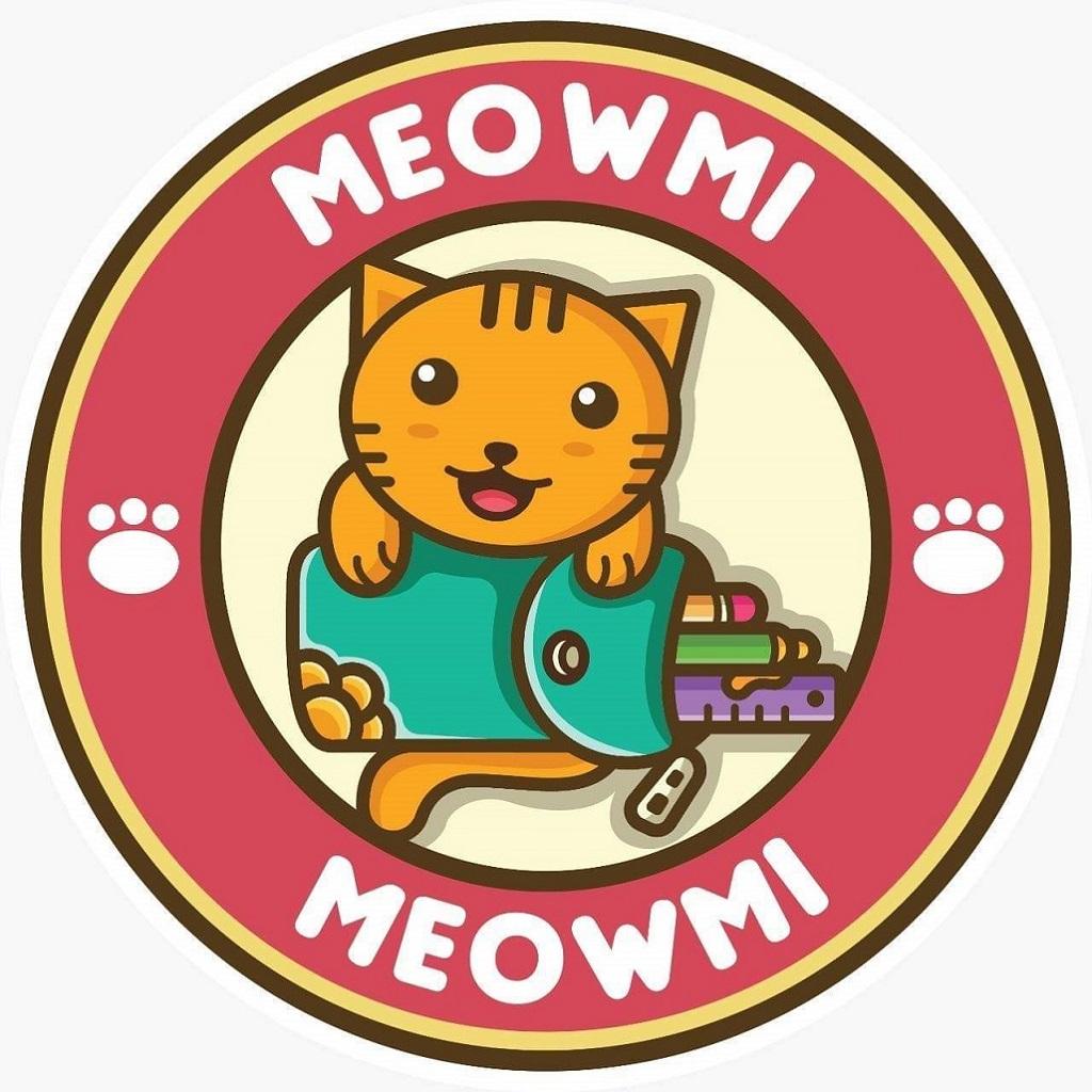 Trademark Meowmi