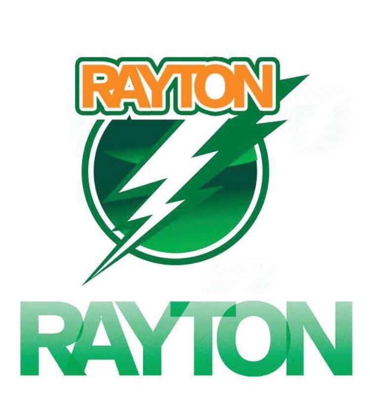 Trademark RAYTON