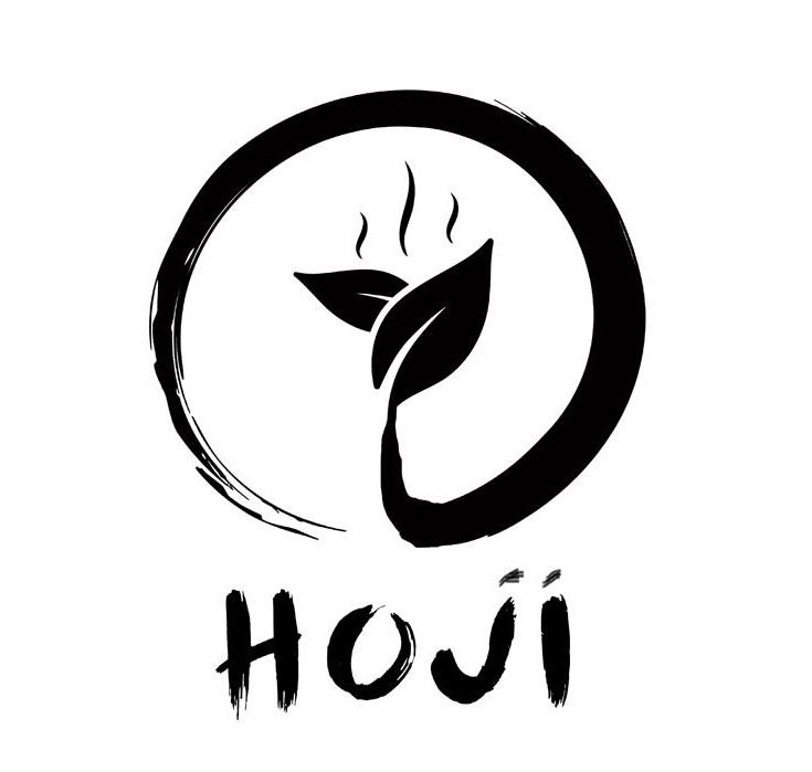 Trademark HOJI