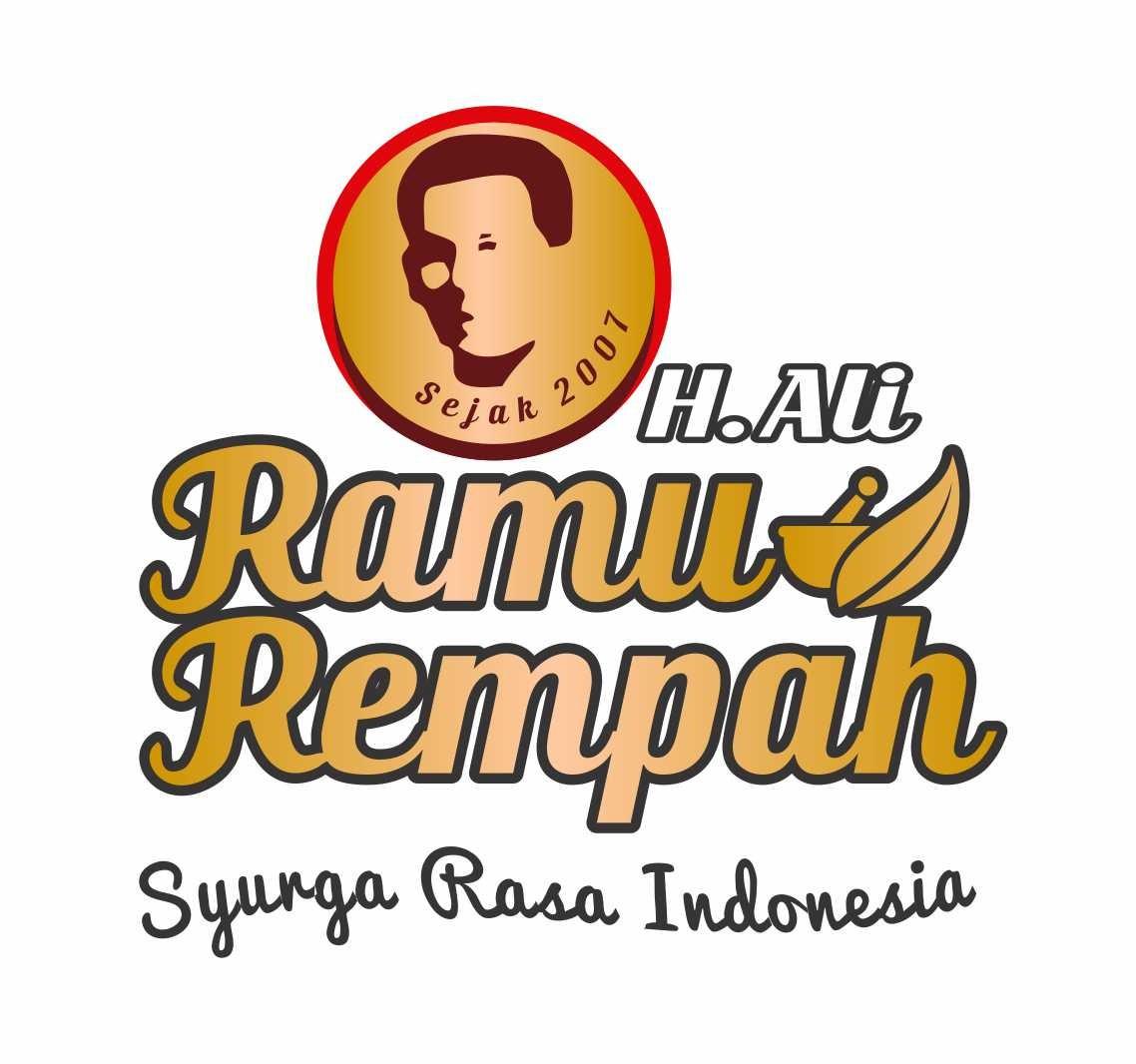 Trademark Ramu Rempah