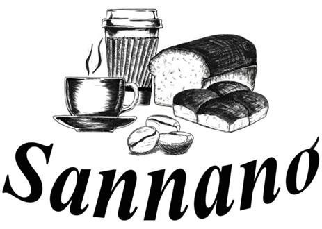 Trademark SANNANO + LUKISAN