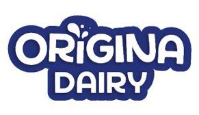 Trademark ORIGINA DAIRY