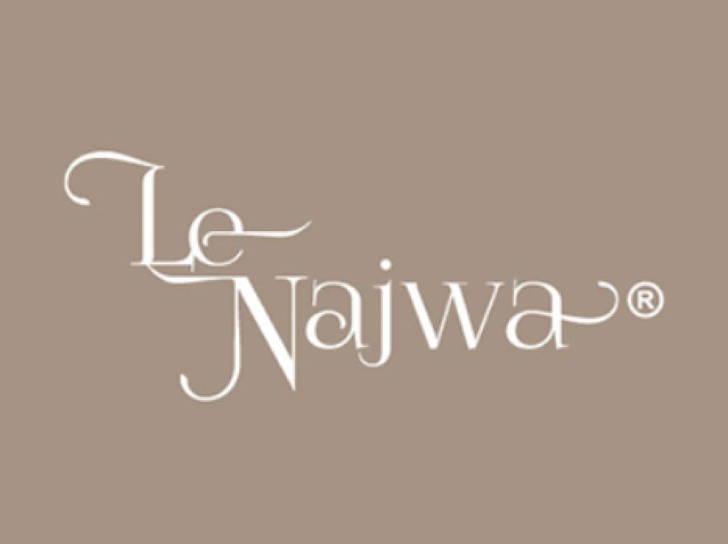 Trademark LE NAJWA