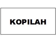 Trademark KOPILAH