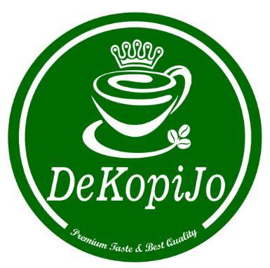 Trademark DeKopiJo