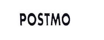 Trademark POSTMO