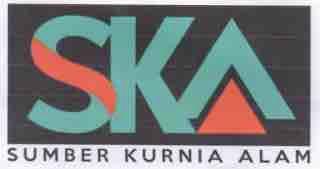 Trademark SUMBER KURNIA ALAM