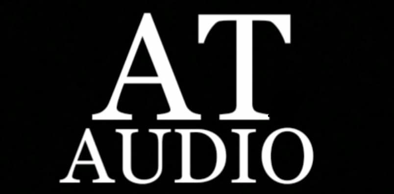 Trademark ATAUDIO