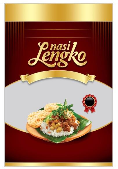 Trademark NASI LENGKO