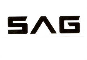 Trademark SAG