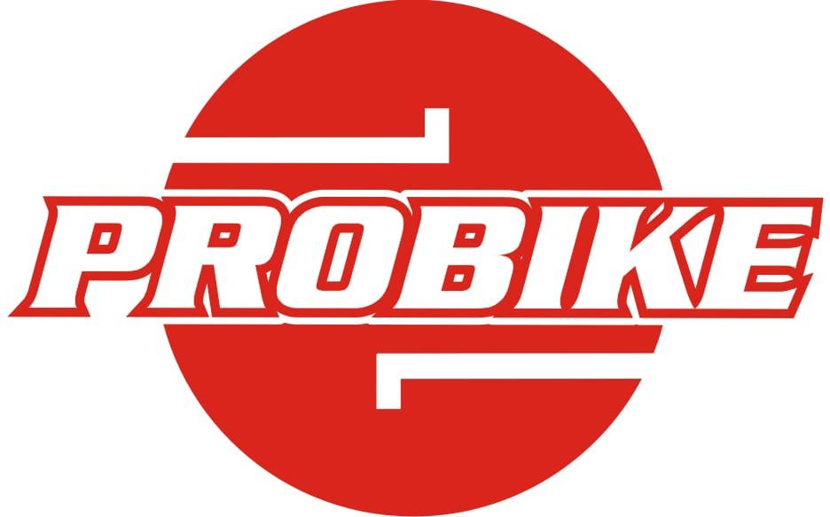 Trademark PROBIKE