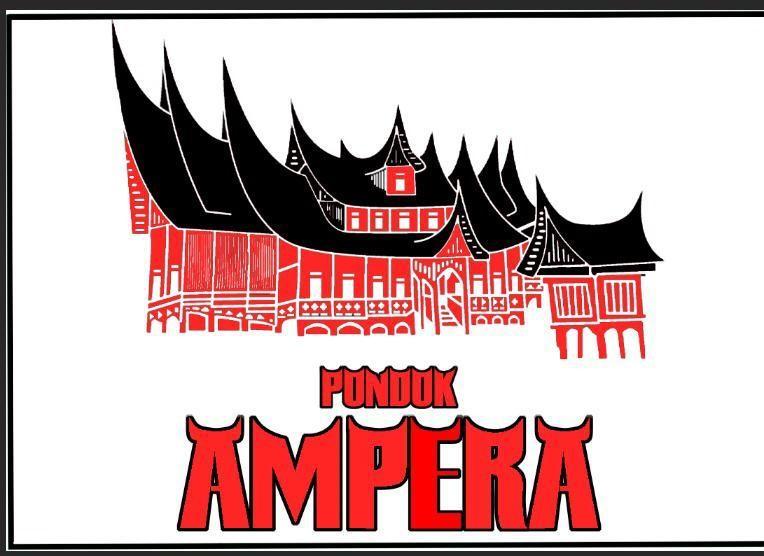 Trademark PONDOK AMPERA & LUKISAN