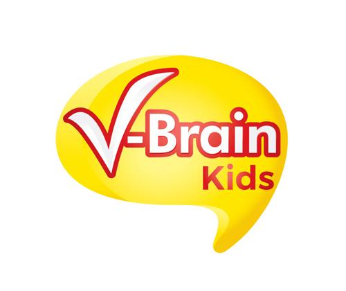 Trademark V-Brain Kids