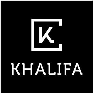 Trademark Khalifa Indonesia