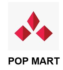 Trademark POP MART