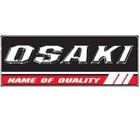 Trademark OSAKI Name Of Quality