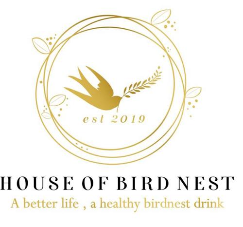 Trademark House of Bird Nest