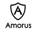 Trademark Amorus + Logo