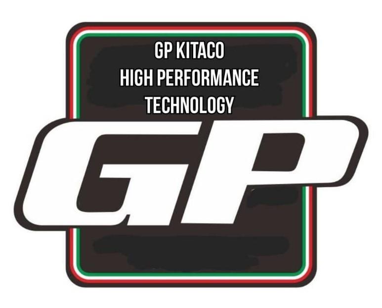 Trademark GP KITACO HIGH PERFORMANCE TECHNOLOGY