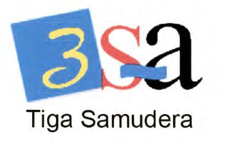 Trademark Tiga Samudera