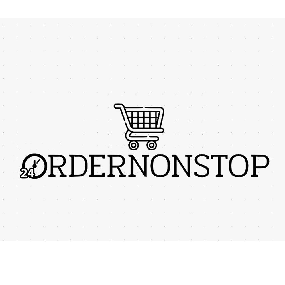 Trademark ORDERNONSTOP