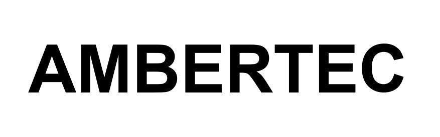 Trademark AMBERTEC