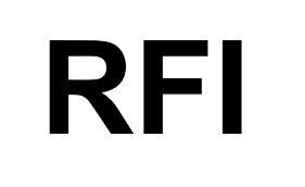 Trademark RFI