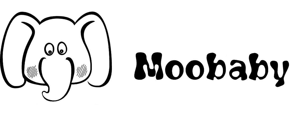 Trademark MOOBABY + LOGO