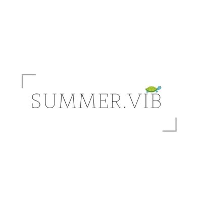 Trademark SUMMER.VIB