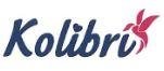 Trademark KOLIBRI + logo