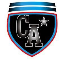 Trademark CA + LOGO