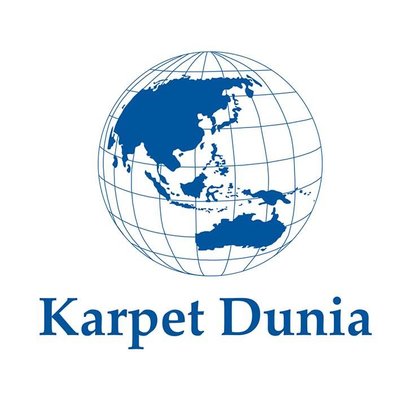 Trademark KARPET DUNIA