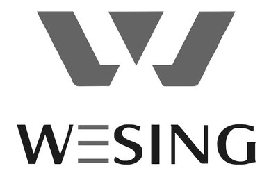 Trademark WESING DAN LOGO W