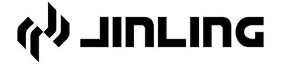 Trademark JINLING DAN LOGO