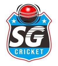 Trademark SG + LOGO