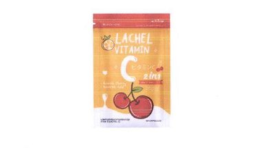 Trademark LACHEL VITAMIN