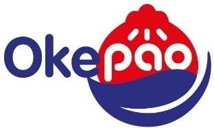 Trademark OKEPAO + LUKISAN