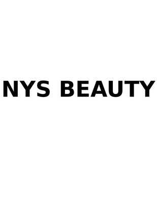 Trademark NYS BEAUTY