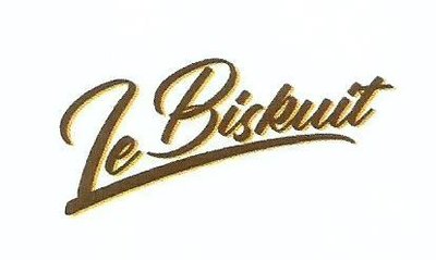 Trademark Le Biskuit