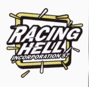 Trademark RACING HELL INCORPORATION 57