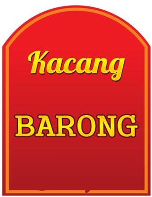 Trademark Barong