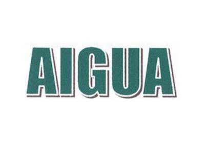 Trademark AIGUA