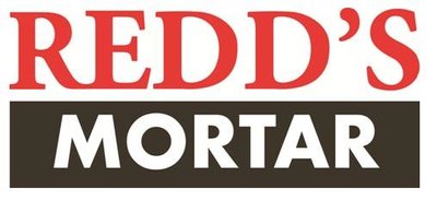 Trademark REDD'S MORTAR