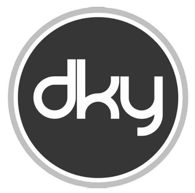 Trademark DKY + LOGO