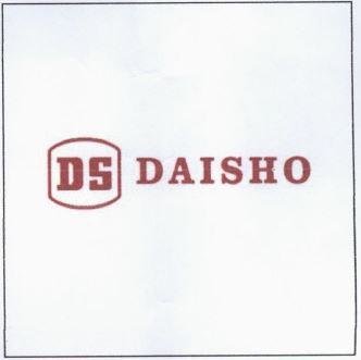 Trademark DS DAISHO