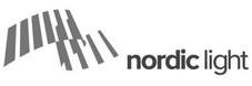 Trademark NORDIC LIGHT (and device)