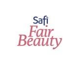 Trademark SAFI FAIR BEAUTY stylized