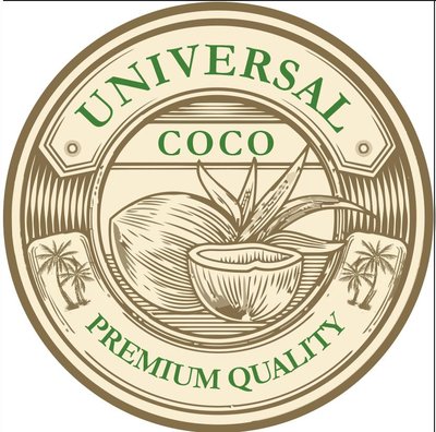 Trademark UNIVERSAL COCO & DEVICE