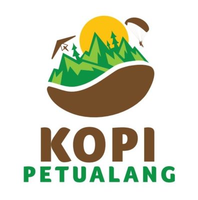 Trademark Kopi Petualang